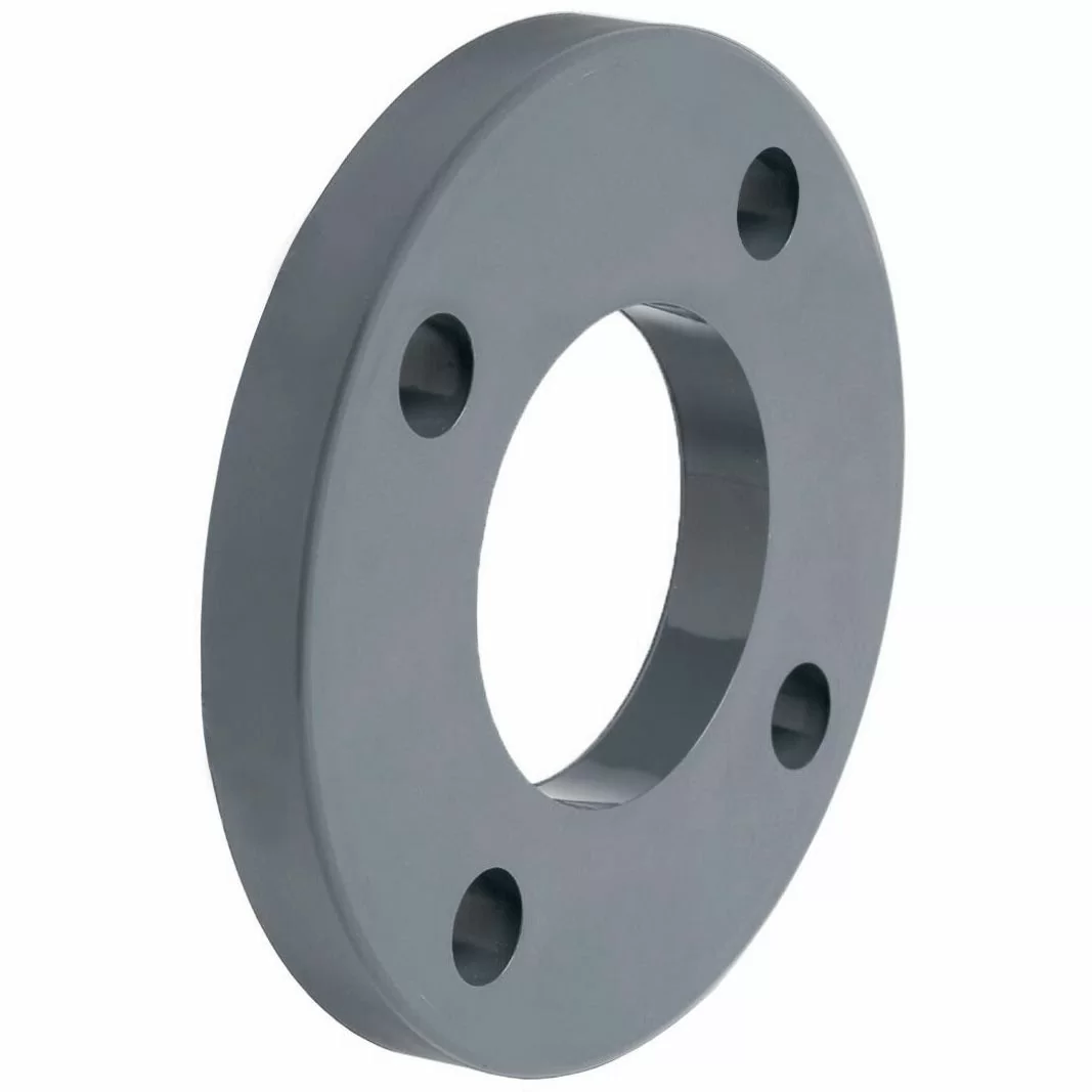 Фланец свободный Era US014-160F ПВХ d 160 мм Фланец свободный Era US014-160F ПВХ d 160 мм