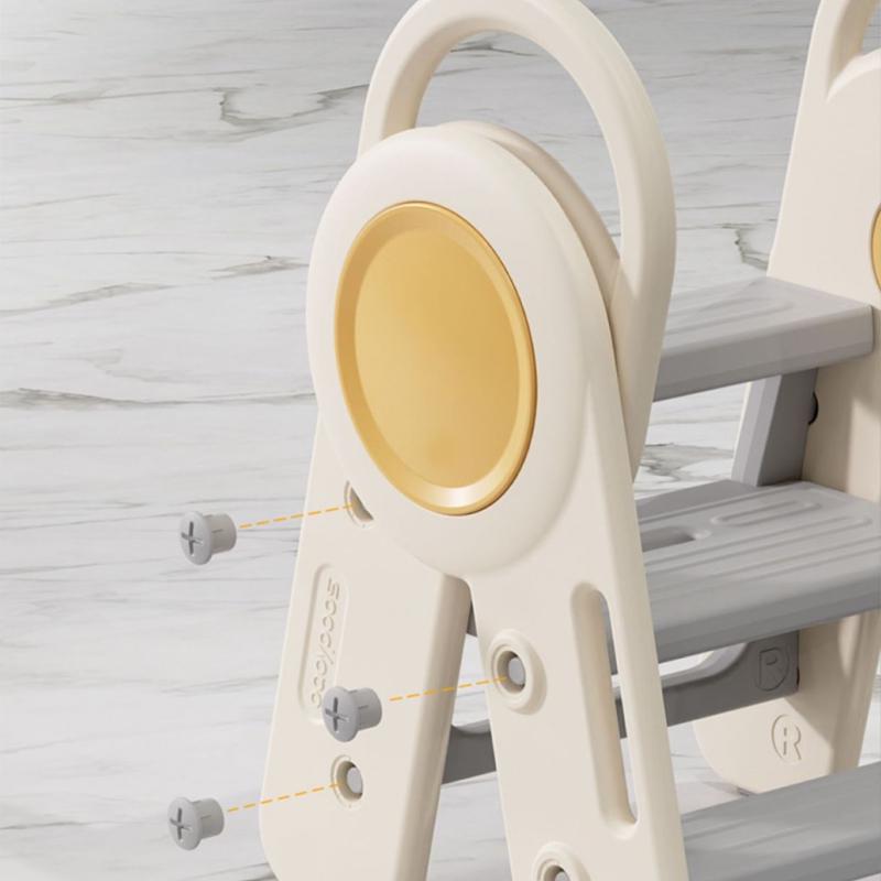 Детский табурет-лестница Lumpurini Leonardo на 3 ступени (d1f3866d) - фото 7 Детский табурет-лестница Lumpurini Leonardo на 3 ступени (d1f3866d) - фото 7