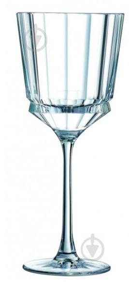 Бокал Cristal D'arques Macassar 250 мл Прозрачный L6589