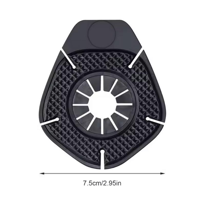 Накладки на стеклоочистители авто 2 шт. Black (20338) - фото 4 Накладки на стеклоочистители авто 2 шт. Black (20338) - фото 4