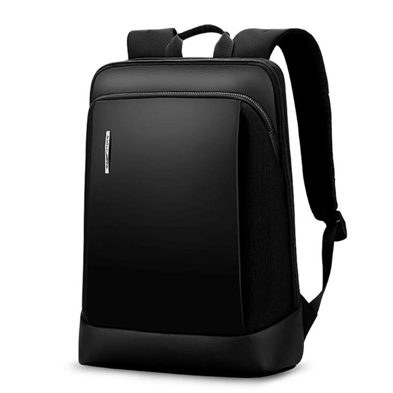 Рюкзак Mark Ryden Jason MR1906 12 л 15,6" Чорний (3080)