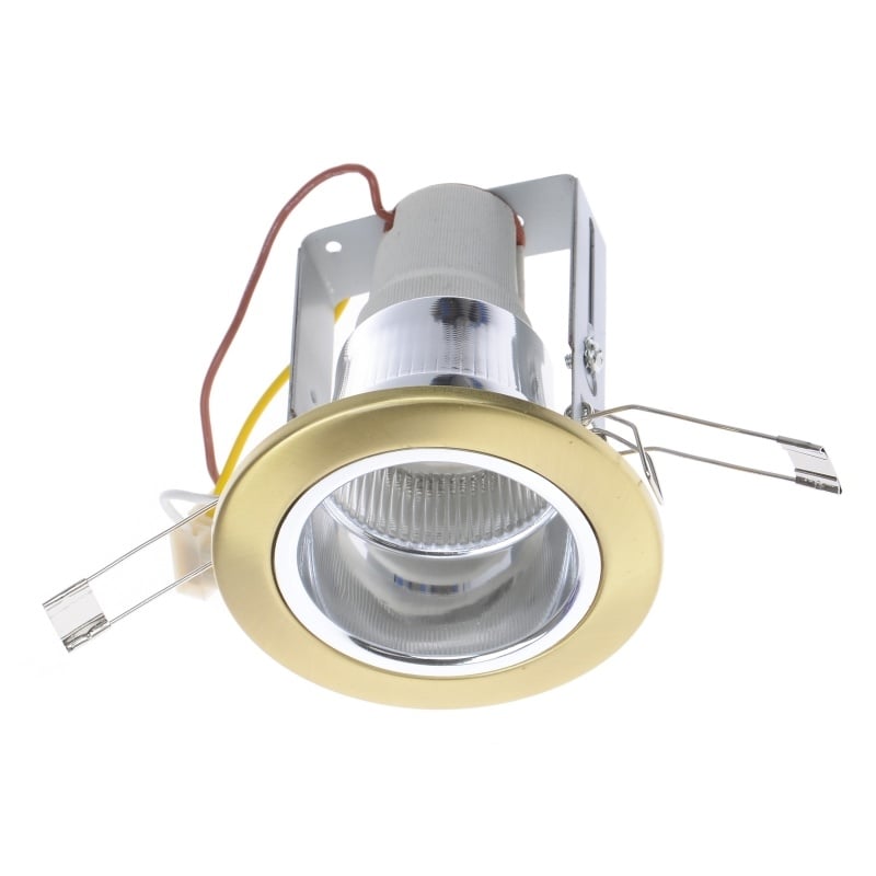 Светильник Brille VDL-20 SB (166250)