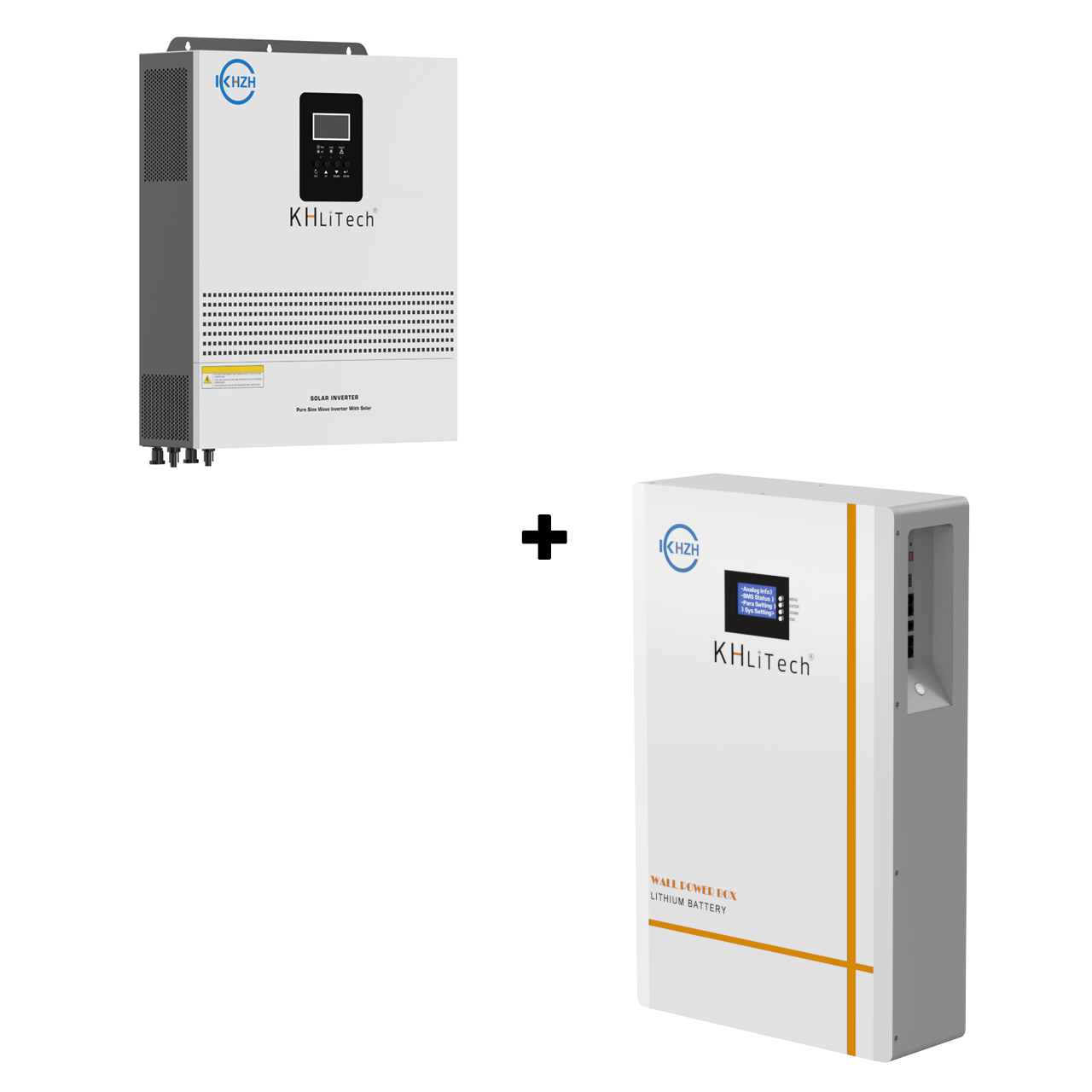 Комплект резервного питания 14 кВт (23478213) - фото 4 Комплект резервного питания 14 кВт (23478213) - фото 4