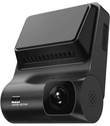 Видеорегистратор автомобильный Ddpai Z50 GPS Dual Black Видеорегистратор автомобильный Ddpai Z50 GPS Dual Black