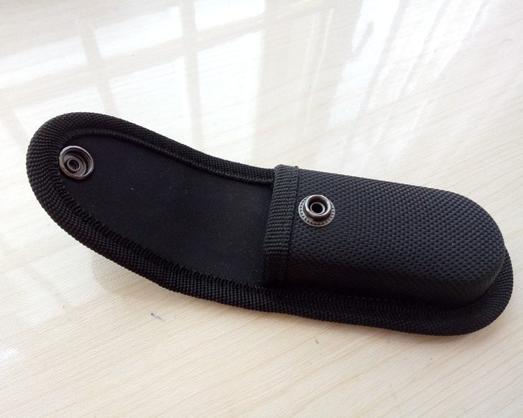 Чехол нейлоновый для мультитула с креплением на ремень 130х65х35 мм (001071) - фото 8 Чехол нейлоновый для мультитула с креплением на ремень 130х65х35 мм (001071) - фото 8