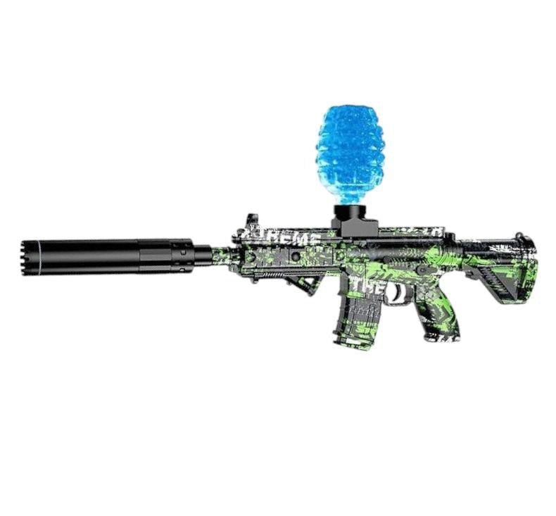 Автомат игрушечный 043 A-1 24 (154523)