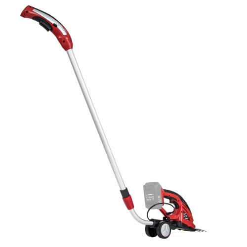 Ножницы для травы Vitals Master AZS 1850p SmartLine аккумуляторные (10613059) - фото 2