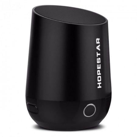 Колонка портативная XPRO H22 10 Вт USB/AUX/FM/Bluetooth Черный (lp-82889)