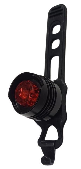 Велофонарь светодиодный (C 64353)
