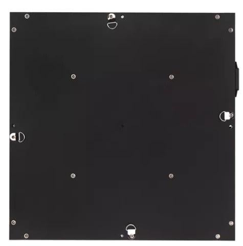 Фитолампа для выращивания растений цветов рассады подвесная светодиодная 225 LED 36 Вт - фото 6