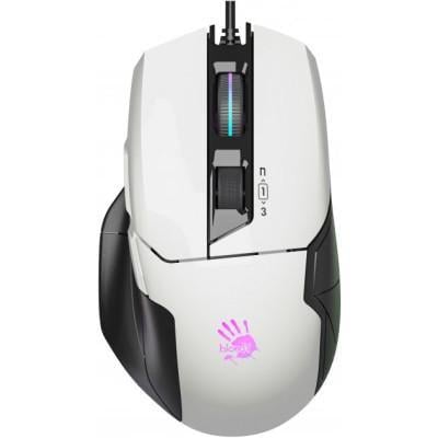 Компьютерная мышка A4Tech Bloody W70 Max Panda Black/White (4711421955836)