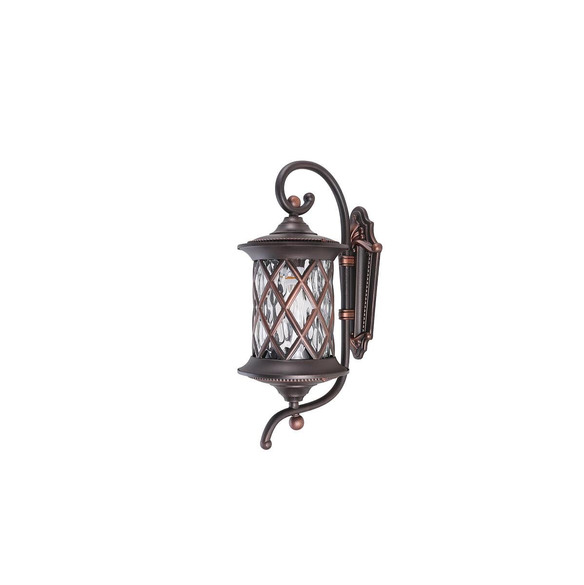 Светильник Nowodvorski LANTERN 6911 Черно-медный