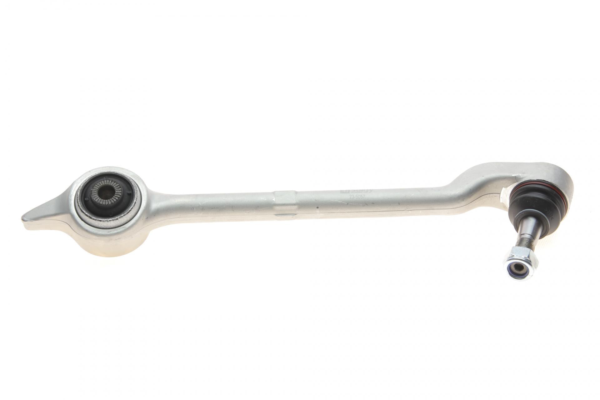 Рычаг подвески SOLGY передний/снизу L BMW 5 E39 95- - (204038)