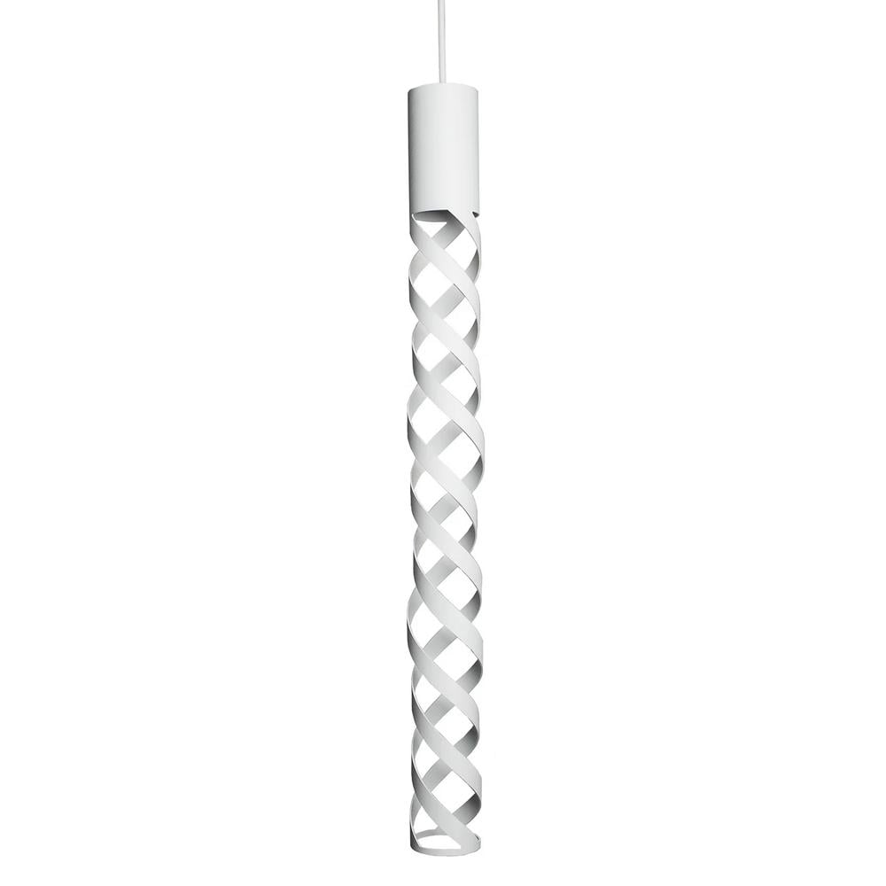 Светильник подвесной Atmolight Helix GU10 P60-600 Белый