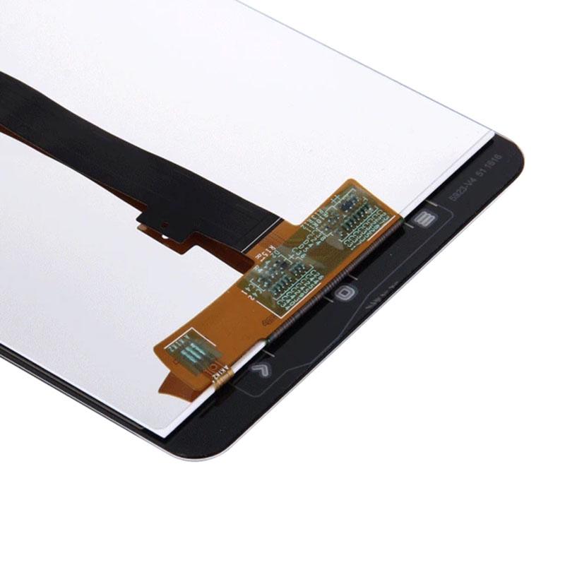Дисплей та cенсор для Xiaomi Mi Max White - фото 4 Дисплей та cенсор для Xiaomi Mi Max White - фото 4