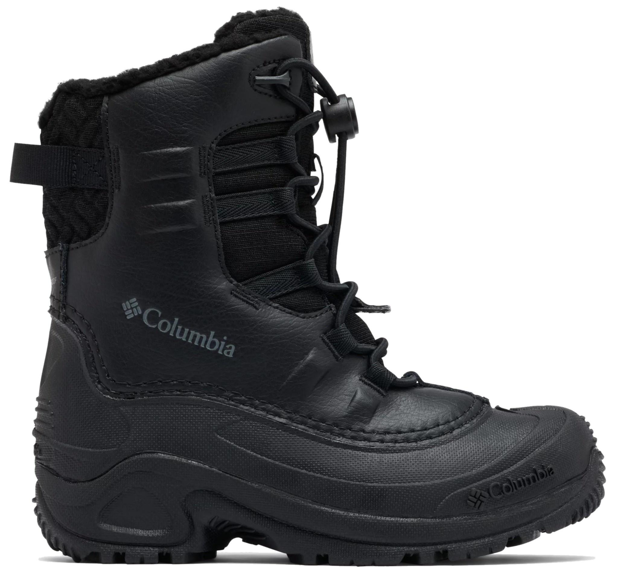 Черевики юнацькі Columbia Bugaboot Celsius Boot р. 39 (BY4430 010)