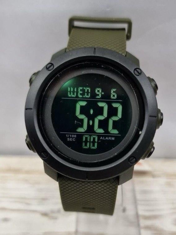 Наручний годинник чоловічий Skmei 1426-B1A3 Sport Men Collection (3022179468)