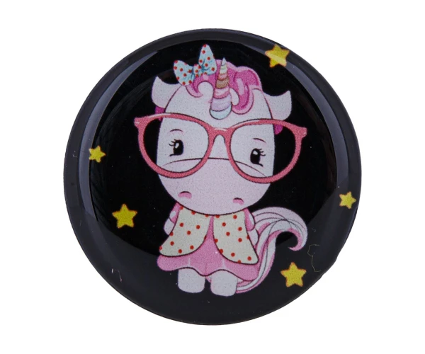 Тримач для телефона PopSocket Kid's Unicorn A085