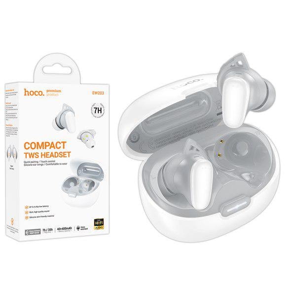 Наушники Hoco EW203 (25164737) Наушники Hoco EW203 (25164737)