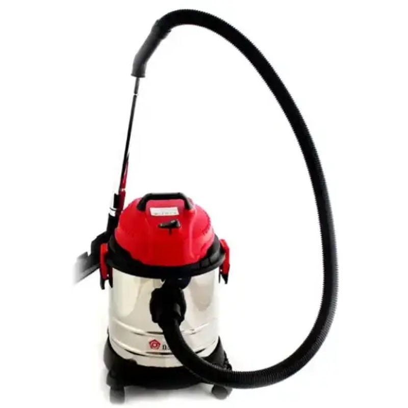 Пилосос Domotec MS-4411 промисловий 4в1 2200W (tf7085) - фото 3 Пилосос Domotec MS-4411 промисловий 4в1 2200W (tf7085) - фото 3