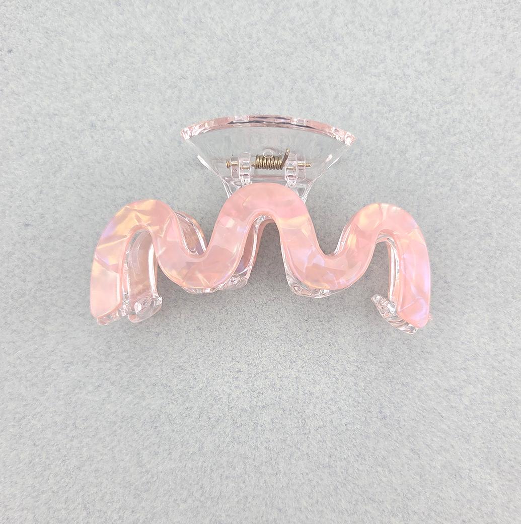 Краб для волос К5760-1-2 (27684915)