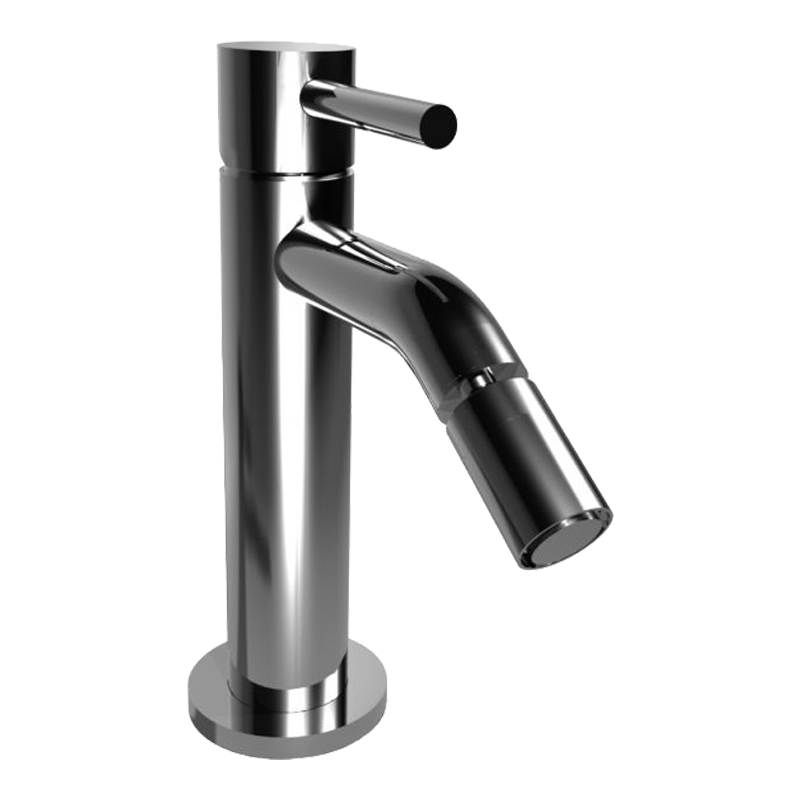 Смеситель для биде Bongio On Хром (68522CRPR)