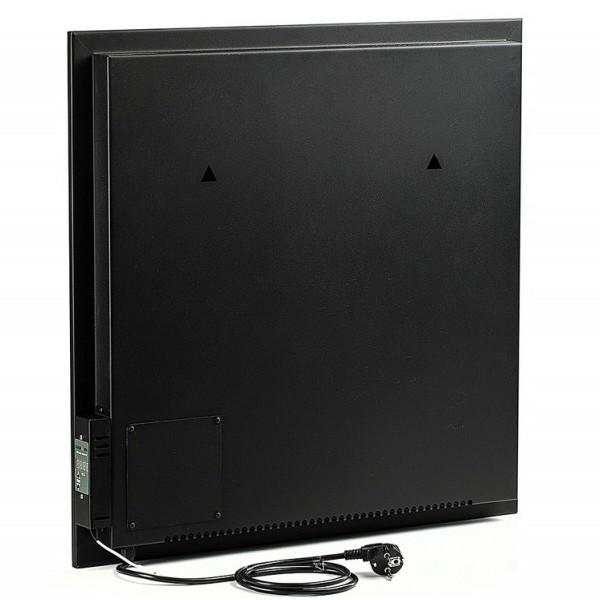 Обогреватель керамический КАМ-ИН Eco Heat 475EBGT с терморегулятором и конвекцией Бежевий - фото 4 Обогреватель керамический КАМ-ИН Eco Heat 475EBGT с терморегулятором и конвекцией Бежевий - фото 4