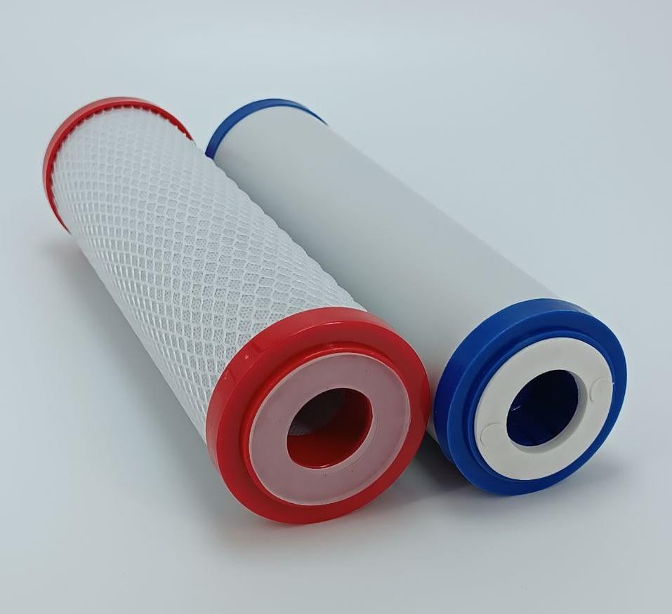 Комплект сменных картриджей Кристалл Дуэт (000-006) - фото 3