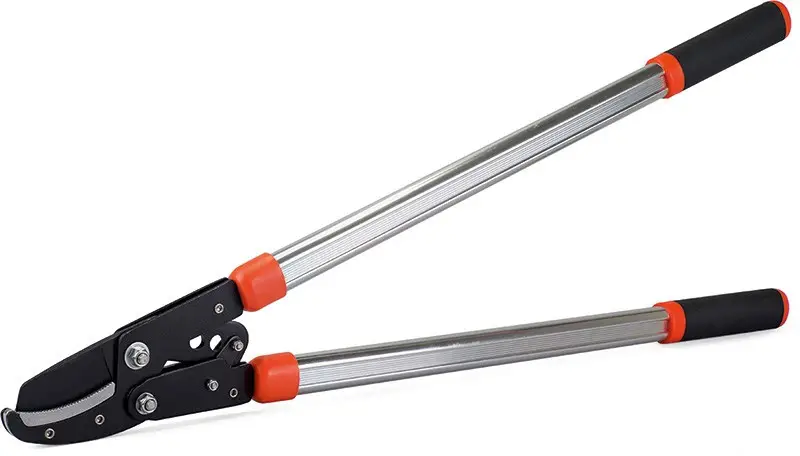 Сучкорез контактный Miol 99-055 двухкомпонентные рукоятки 550 мм (406965E)