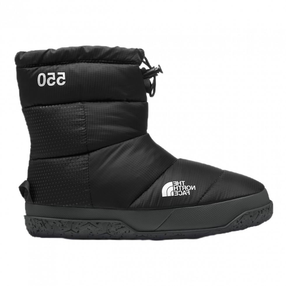 Черевики жіночі The North Face Nuptse BootI NF0A5LWCKT01-0001 р. 38,5 - фото 1