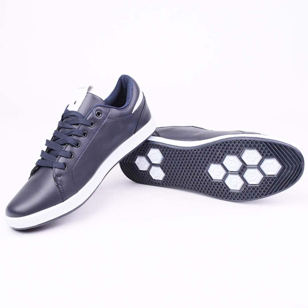 Кеды мужские 334790 р. 43 27,5 см - фото 2 Кеды мужские 334790 р. 43 27,5 см - фото 2