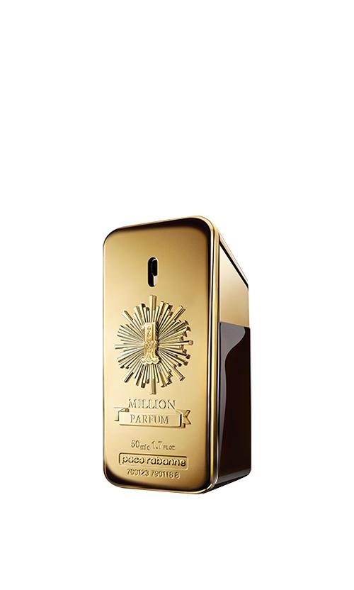 Парфумована вода Paco Rabanne 1 Million Parfum (27095)