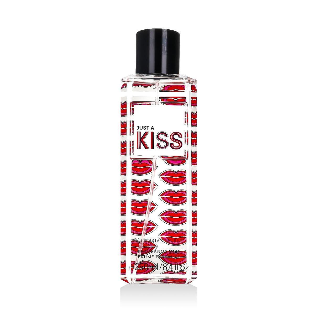 Спрей для тела женский Victoria's Secret Just A Kiss 250 мл (382555)