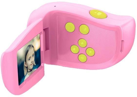 Відеокамера дитяча Smart Kids Video Camera HD DV-A100