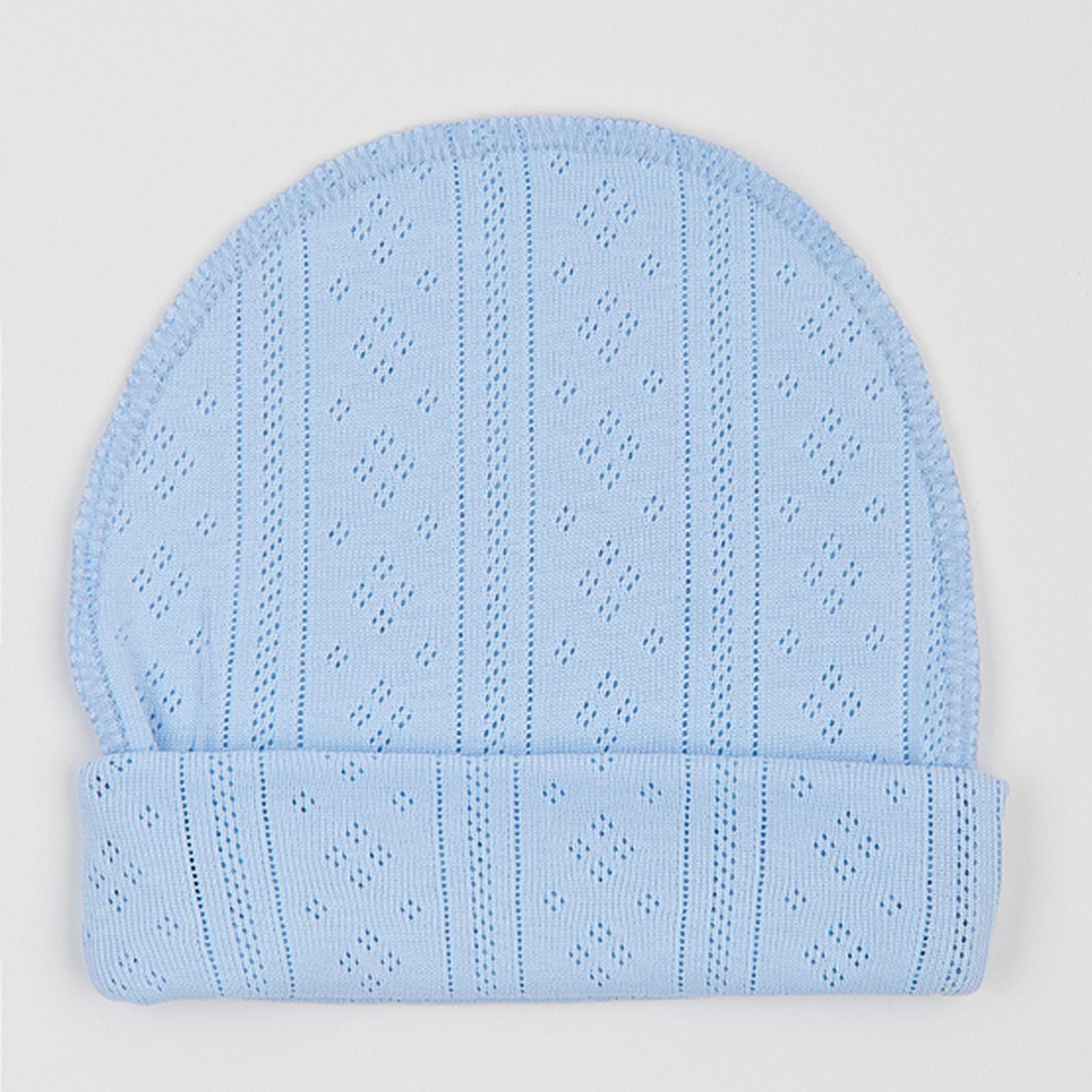 Шапочка для малюка ЛяЛя 62 см (13АЖ002)