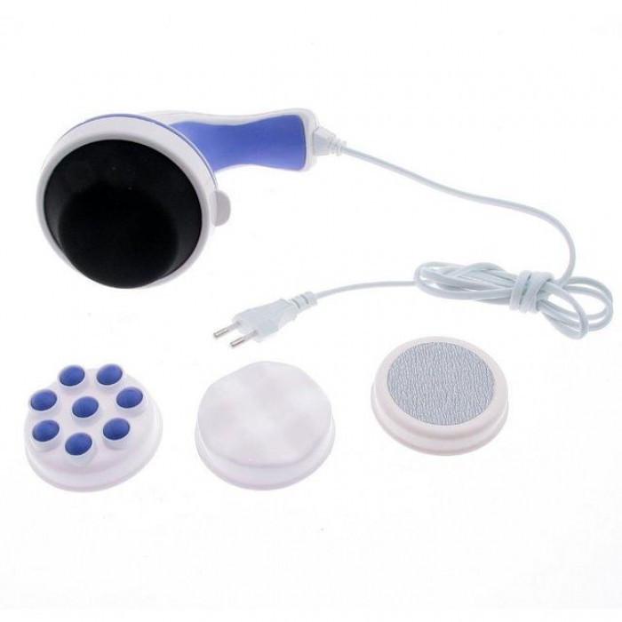 Масажер Relax and Tone для всього тіла працює від мережі (844573179) - фото 2 Масажер Relax and Tone для всього тіла працює від мережі (844573179) - фото 2