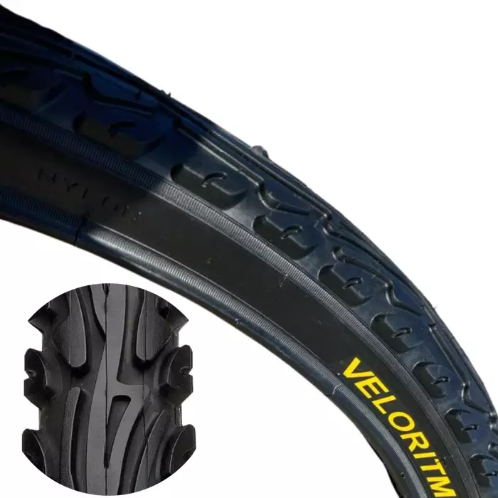 Покрышка велосипедная Veloritm Рисунок Кенда 014 26х2,125 (VR-10639) - фото 4 Покрышка велосипедная Veloritm Рисунок Кенда 014 26х2,125 (VR-10639) - фото 4