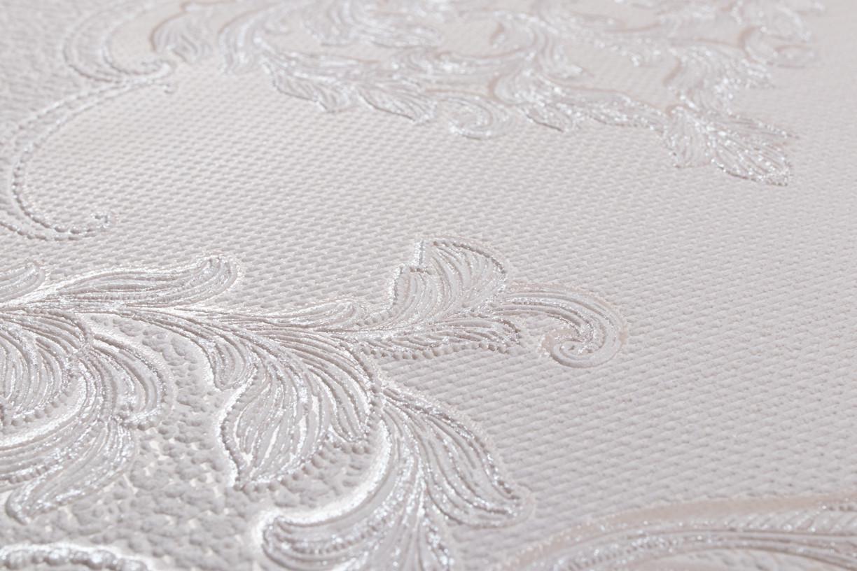 Шпалери універсальні LS 10,05х1,06 м Капучиновий (1485/4) - фото 4