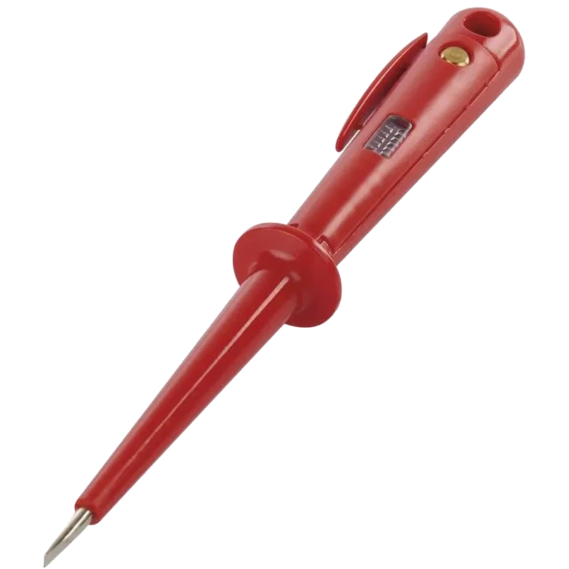 Тестер напруги EMOS M0017 0–250 V AC/DC з сигналом оптичним (2983440819)