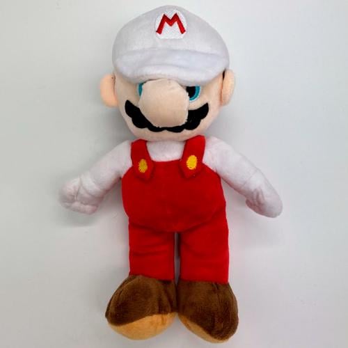 Игрушка плюшевая Марио Jinx Mario world 27 см