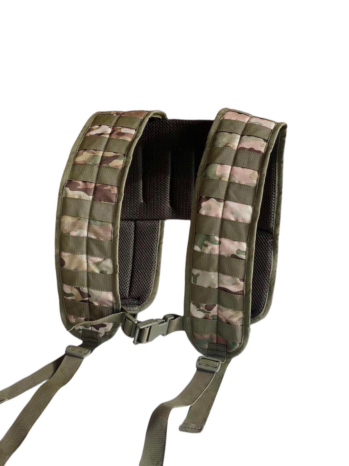 Ремінно-плечова система Get-Man M Мультикам (23818594) - фото 4