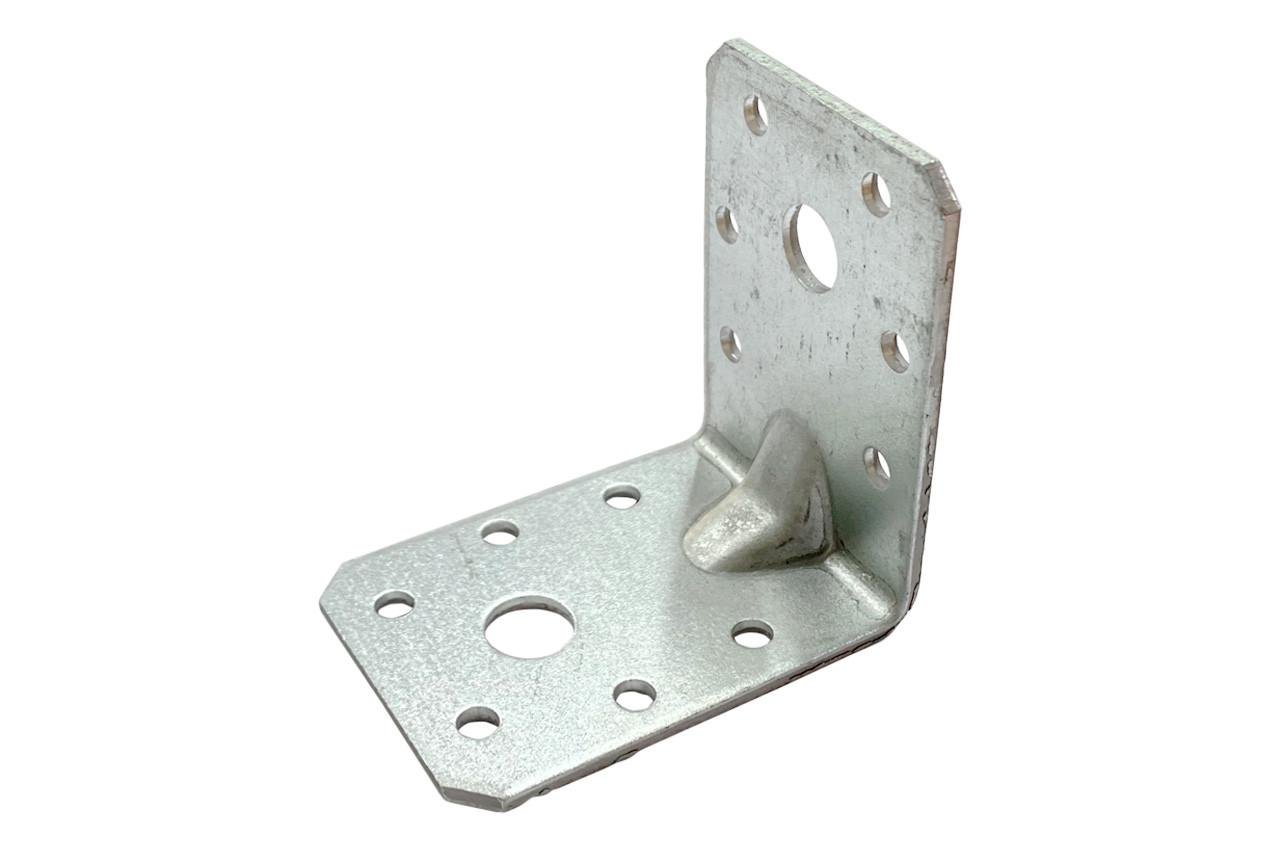 Уголок усиленный TNх60х60х45х2,5 мм KPW-0 2.5 2 шт. (2781395061)