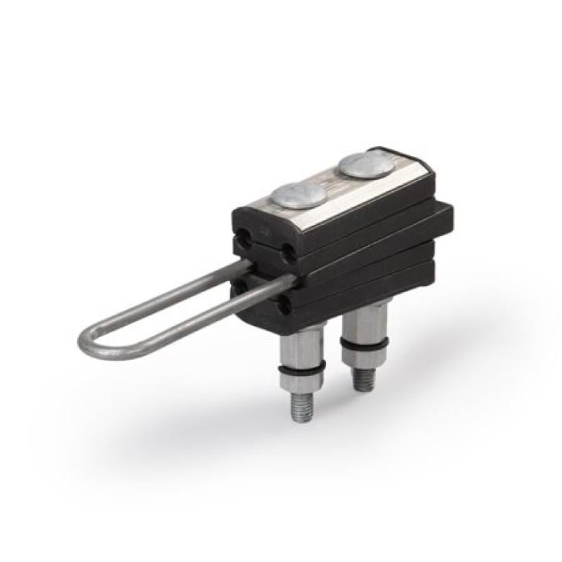 Затискач анкерний Ensto SO118.425S 4x25-35 для 4-жильного СІП