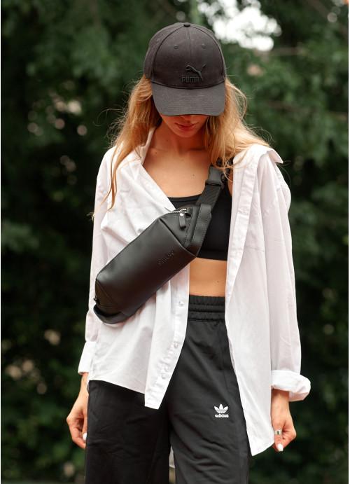 Сумка женская Sambag водостойкая Черный (28524012) - фото 2 Сумка женская Sambag водостойкая Черный (28524012) - фото 2