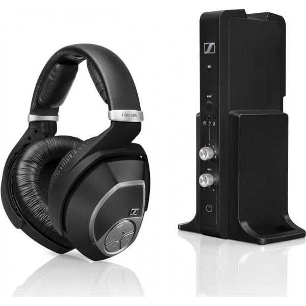 Навушники Sennheiser RS 195-U - фото 2