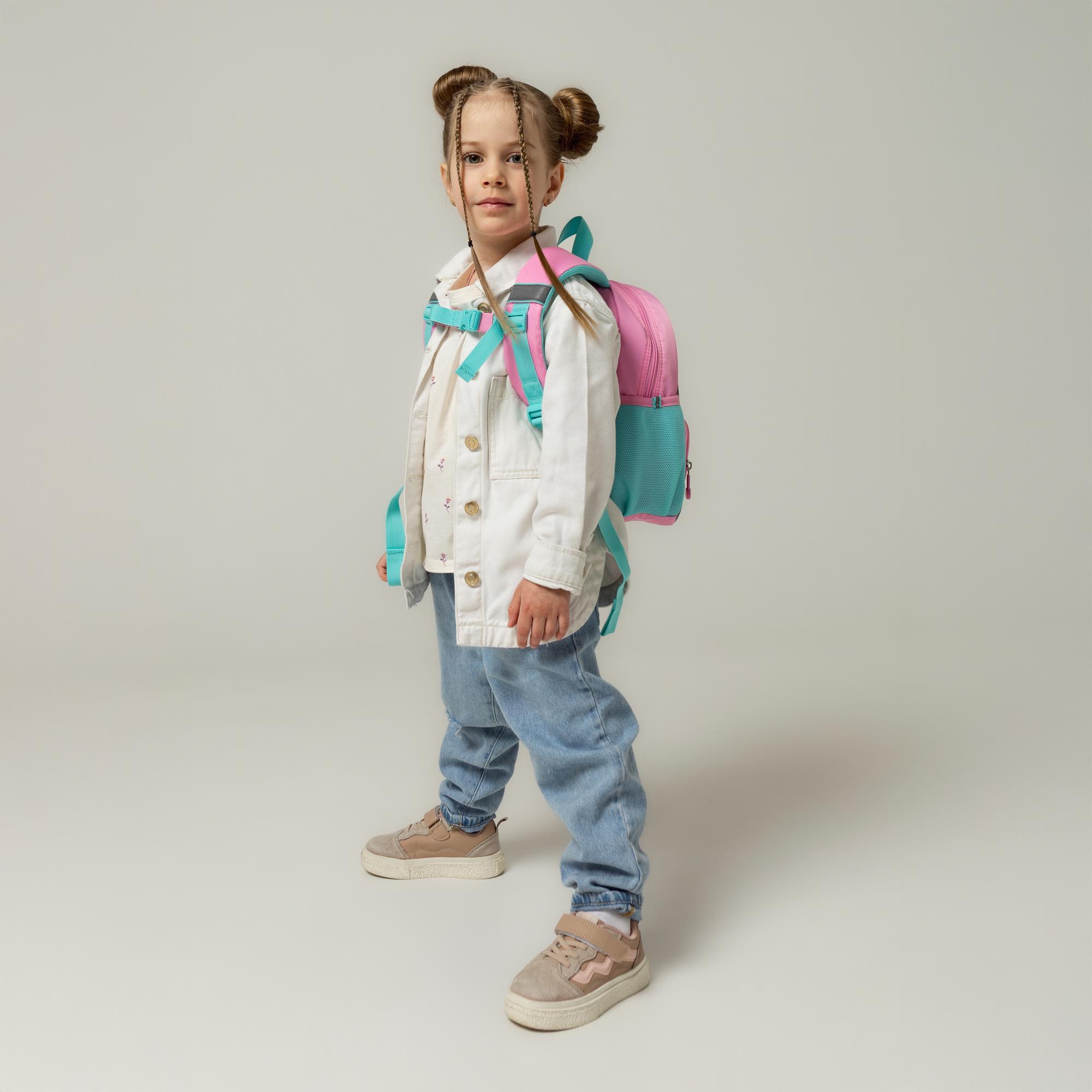 Рюкзак дитячий YES Cute K-34 (550025) - фото 15 Рюкзак дитячий YES Cute K-34 (550025) - фото 15