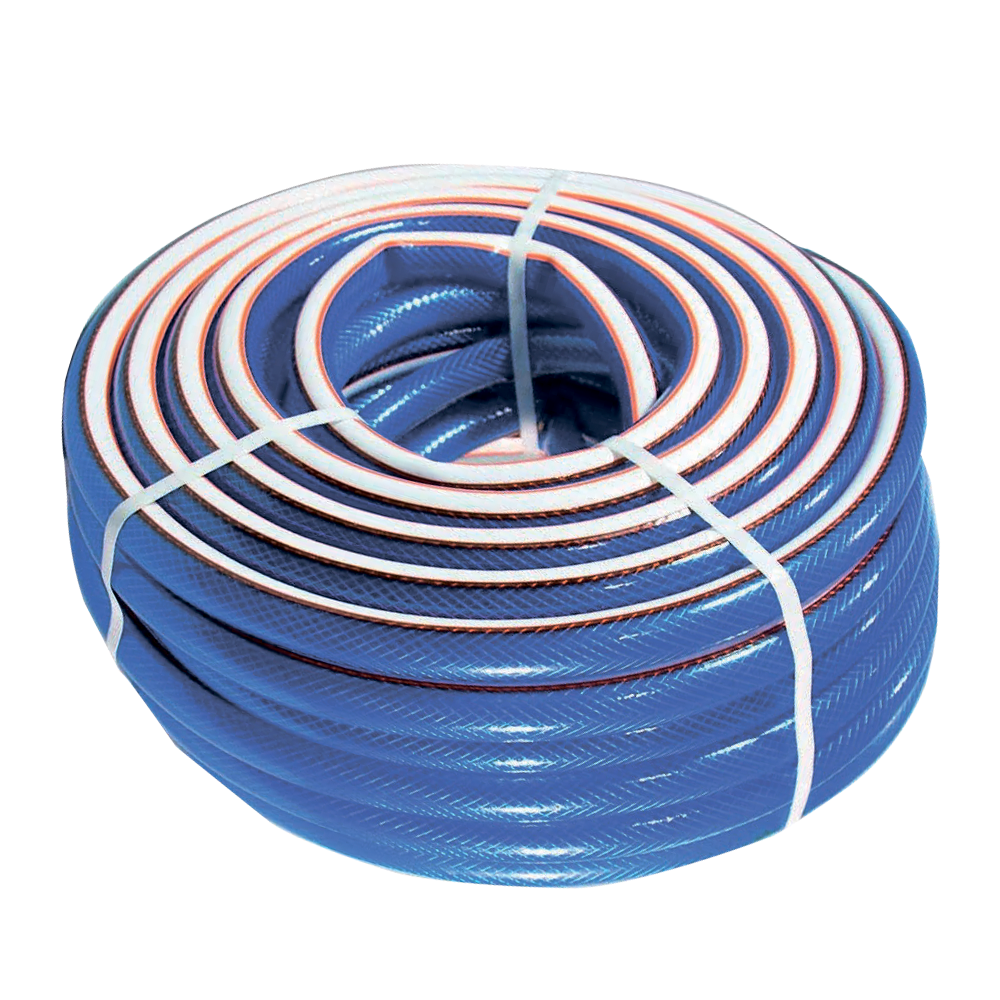 Шланг для поливу Flora Топаз 1/2" 50 м (5065464)