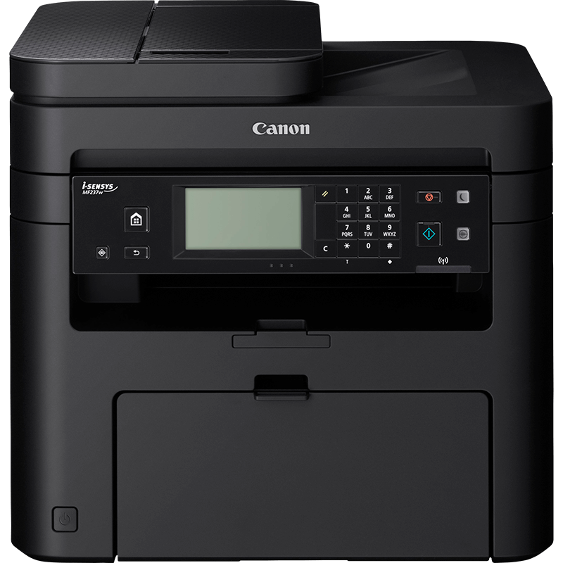БФП Canon i-SENSYS MF237w (1418C122, 1418C030)