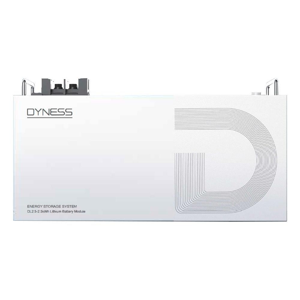 Аккумуляторная батарея Dyness LiFePO4 DL2.5 25.6V/100Аh