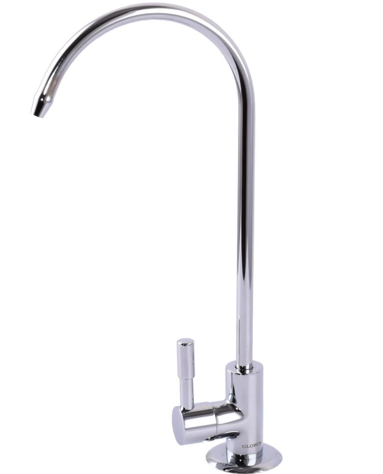 Кран для обратного осмоса Globus Lux Lazer GLLR-55M-00 (2954716952) Кран для обратного осмоса Globus Lux Lazer GLLR-55M-00 (2954716952)